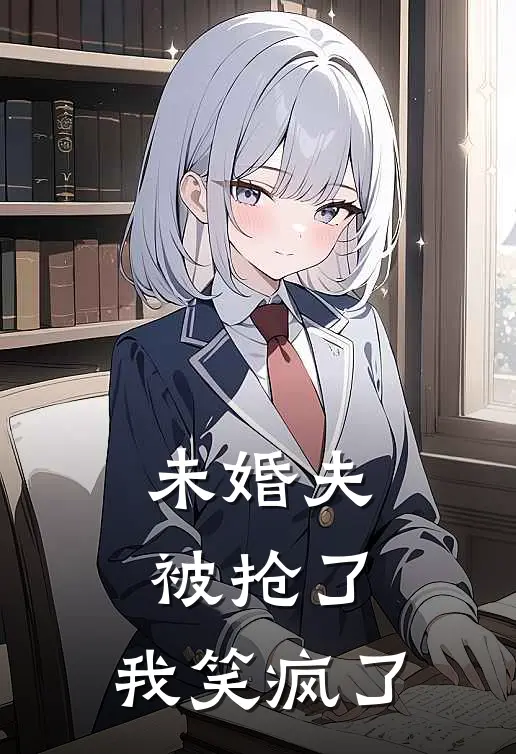 未婚夫被抢了，我笑疯了厉少辰少辰完整版小说全文免费阅读_最新章节列表未婚夫被抢了，我笑疯了(厉少辰少辰)