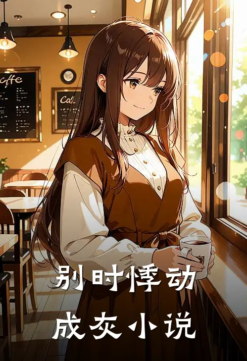 别时悸动成灰小说