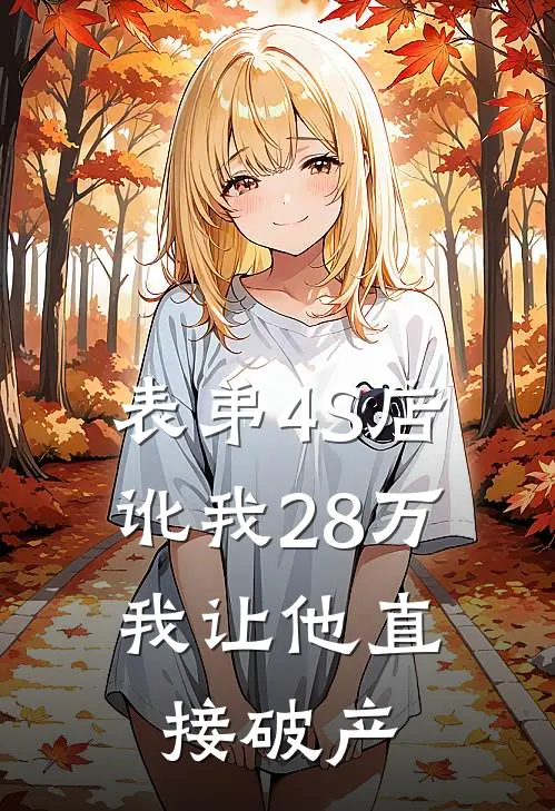表弟4S店讹我28万，我让他直接破产李明至尊全文免费阅读无弹窗大结局_(表弟4S店讹我28万，我让他直接破产)李明至尊最新章节列表笔趣阁（表弟4S店讹我28万，我让他直接破产）