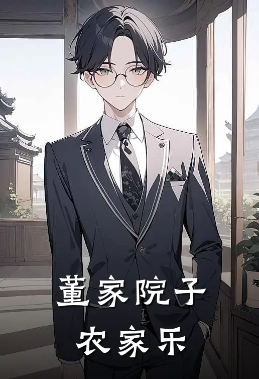 董家院子农家乐