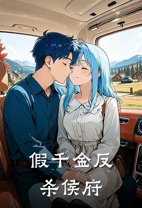 假千金反杀侯府