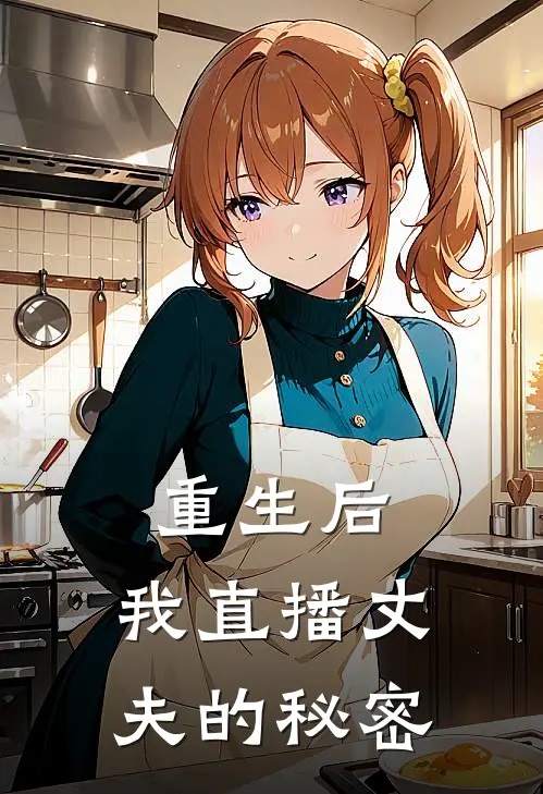 重生后，我直播丈夫的秘密顾景深顾景然免费小说全文阅读_最新章节列表重生后，我直播丈夫的秘密(顾景深顾景然)