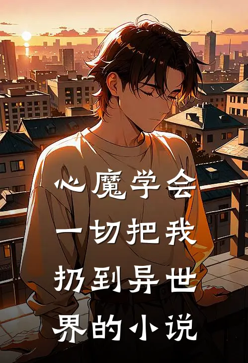 心魔学会一切把我扔到异世界的小说