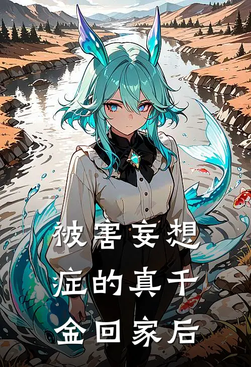 被害妄想症的真千金回家后林思瑶思瑶免费小说在线看_完本小说阅读被害妄想症的真千金回家后(林思瑶思瑶)