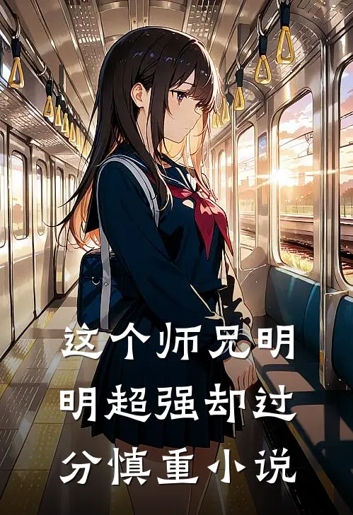 这个师兄明明超强却过分慎重小说