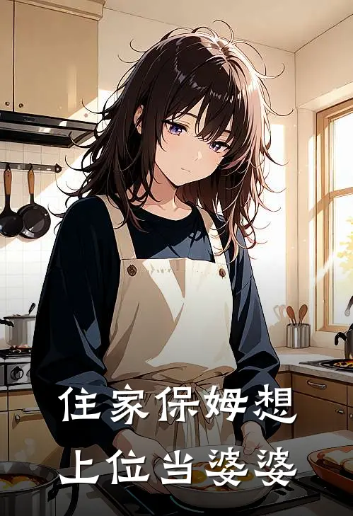 住家保姆想上位当婆婆(张天顺青菀)热门小说大全_推荐完本小说住家保姆想上位当婆婆张天顺青菀