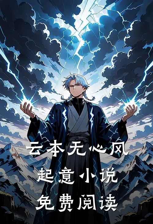 云本无心风起意小说免费阅读