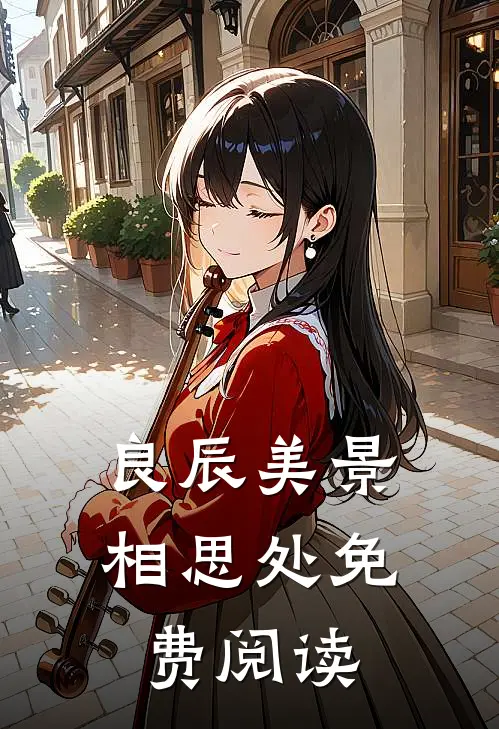 良辰美景相思处免费阅读