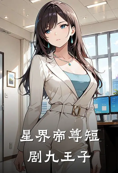 星界帝尊短剧九王子