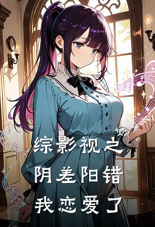 综影视之阴差阳错我恋爱了