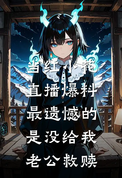 当红小花直播爆料，最遗憾的是没给我老公救赎宋淮沈悦小说推荐完结_全集免费小说当红小花直播爆料，最遗憾的是没给我老公救赎(宋淮沈悦)