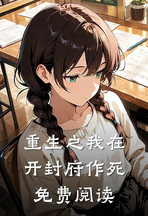 重生之我在开封府作死免费阅读
