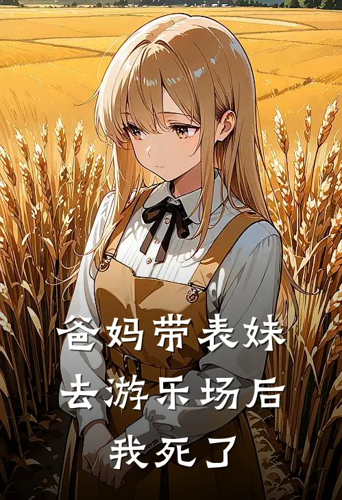 爸妈带表妹去游乐场后，我死了(梅纽梅纽因)热门小说_完结版小说全文免费阅读爸妈带表妹去游乐场后，我死了(梅纽梅纽因)