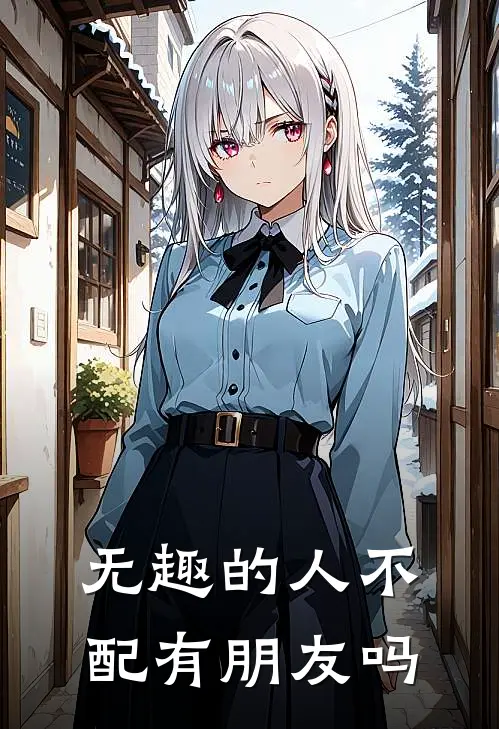 无趣的人不配有朋友吗