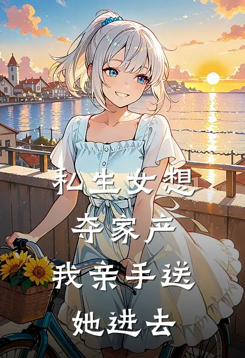 私生女想夺家产，我亲手送她进去沈初晴乔荞完整版免费小说_热门网络小说推荐私生女想夺家产，我亲手送她进去(沈初晴乔荞)