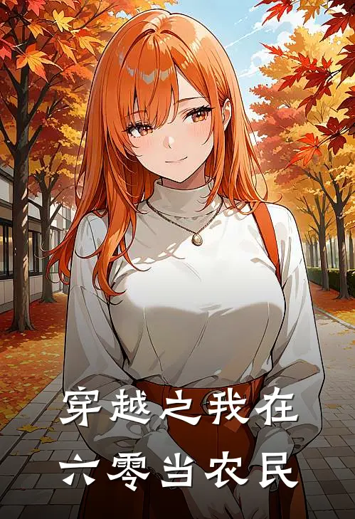 穿越之我在六零当农民