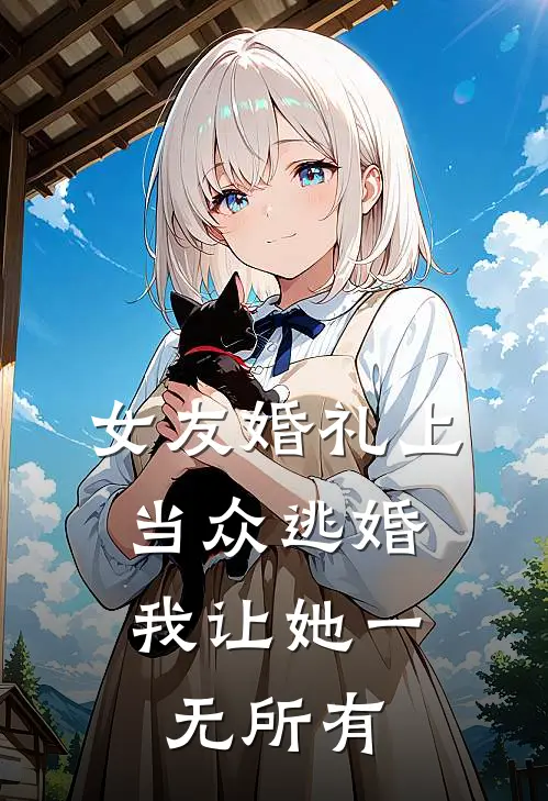 女友婚礼上当众逃婚，我让她一无所有(夏清沈叙)网络热门小说_最新章节列表女友婚礼上当众逃婚，我让她一无所有(夏清沈叙)