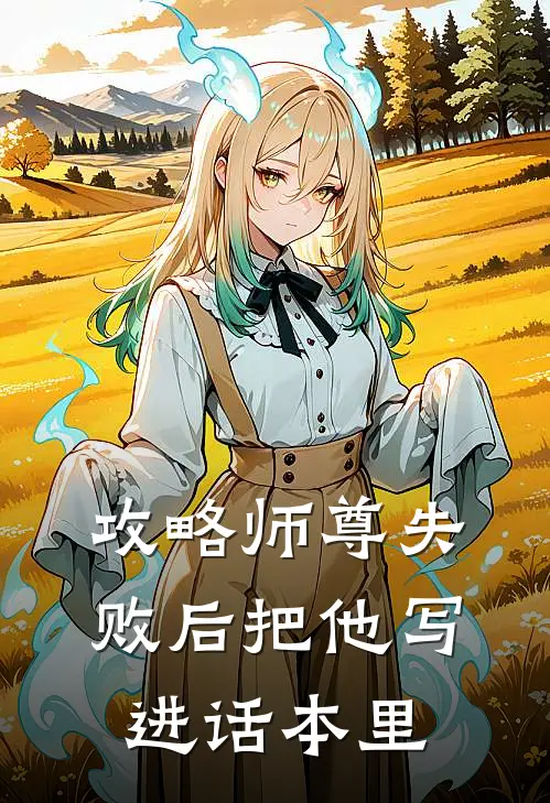 攻略师尊失败后把他写进话本里霁云舟高冷完本完结小说_无弹窗全文免费阅读攻略师尊失败后把他写进话本里(霁云舟高冷)