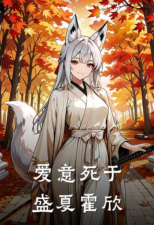 爱意死于盛夏霍欣