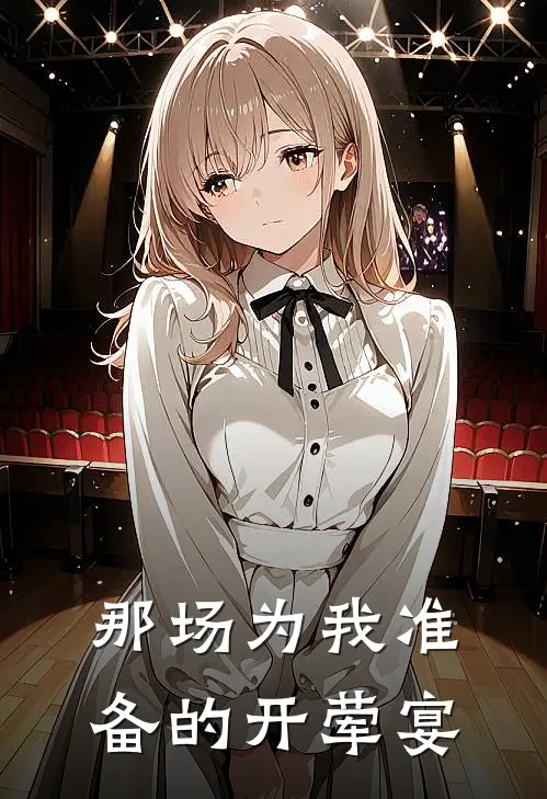 抖音热门（那场为我准备的开荤宴）免费阅读无弹窗_那场为我准备的开荤宴抖音热门全文免费阅读无弹窗大结局