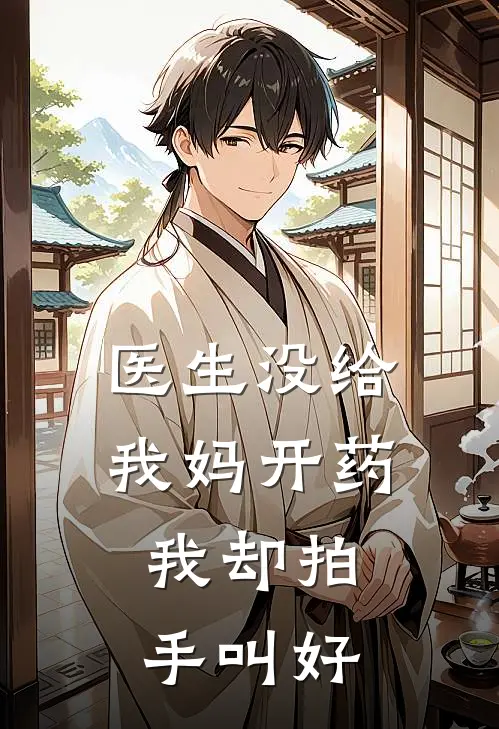 医生没给我妈开药，我却拍手叫好夏言慧娴最新小说全文阅读_在线免费小说医生没给我妈开药，我却拍手叫好(夏言慧娴)