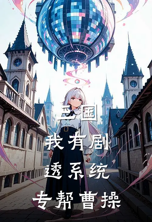 三国：我有剧透系统，专帮曹操苏毅曹操免费小说大全_小说推荐完本三国：我有剧透系统，专帮曹操(苏毅曹操)