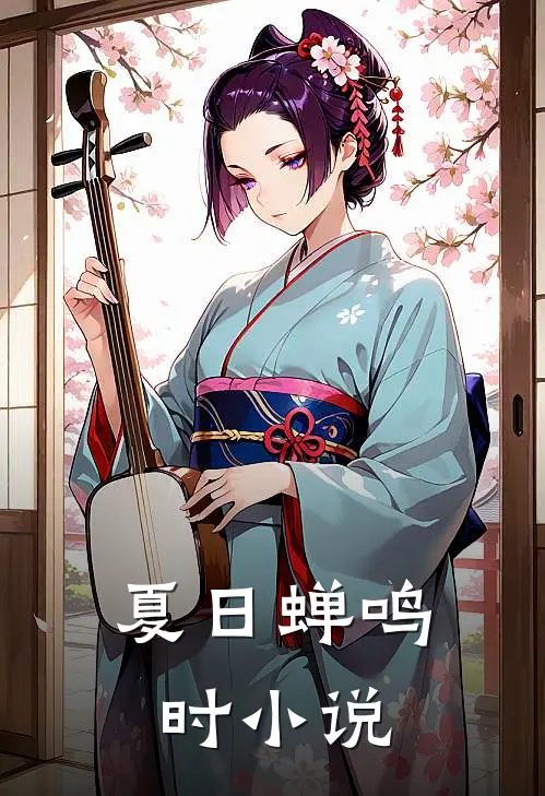 夏日蝉鸣时小说