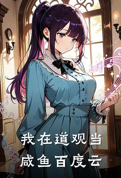 我在道观当咸鱼百度云