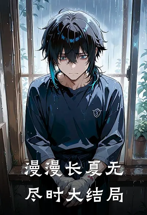 漫漫长夏无尽时大结局