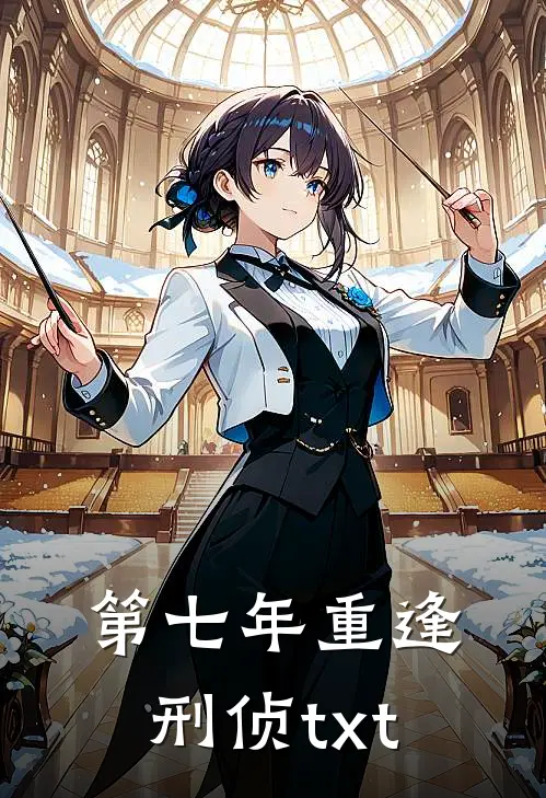 第七年重逢刑侦txt