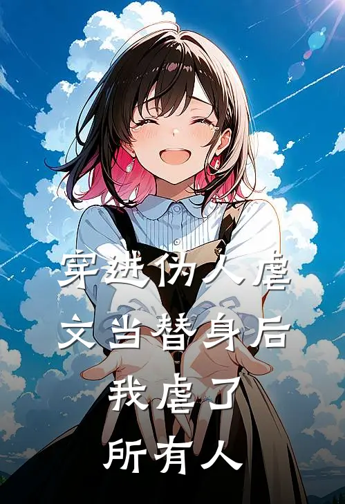 穿进伪人虐文当替身后，我虐了所有人(霍辰洲许青禾)小说免费在线阅读_穿进伪人虐文当替身后，我虐了所有人(霍辰洲许青禾)大结局阅读