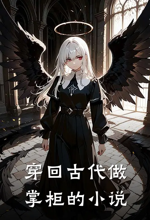 穿回古代做掌柜的小说