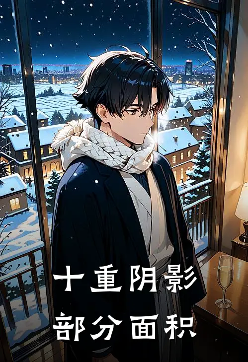 十重阴影部分面积