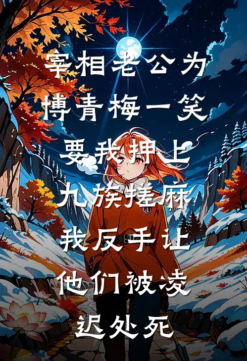 宰相老公为博青梅一笑要我押上九族搓麻，我反手让他们被凌迟处死莫林辉魏草草热门小说免费阅读_网络热门小说宰相老公为博青梅一笑要我押上九族搓麻，我反手让他们被凌迟处死(莫林辉魏草草)