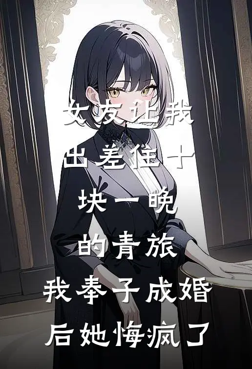 女友让我出差住十块一晚的青旅，我奉子成婚后她悔疯了(林婉清陈默)免费小说全集_完本小说免费阅读女友让我出差住十块一晚的青旅，我奉子成婚后她悔疯了(林婉清陈默)