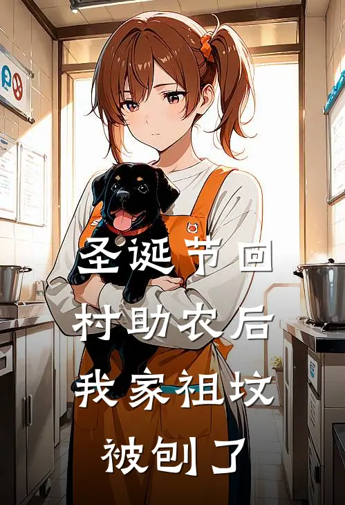 圣诞节回村助农后，我家祖坟被刨了刘延世汉坚热门的网络小说_热门的网络小说圣诞节回村助农后，我家祖坟被刨了(刘延世汉坚)