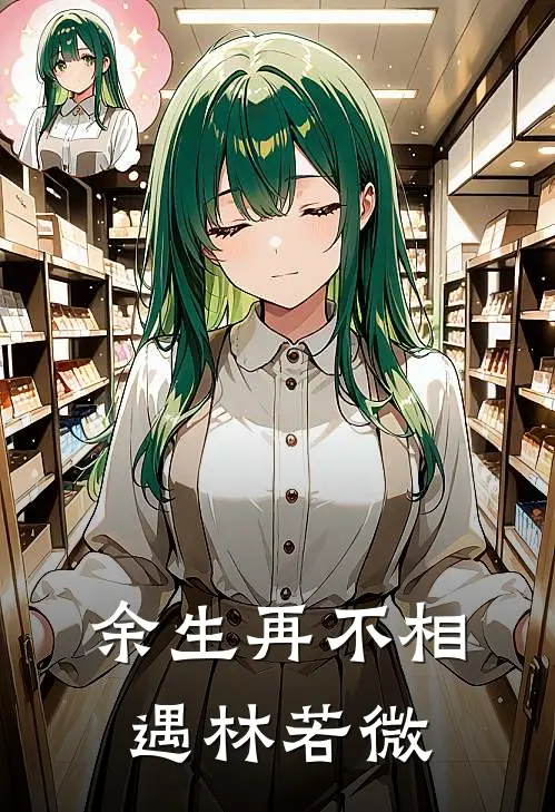 余生再不相遇林若微