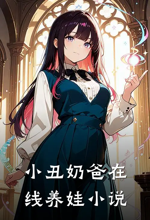 小丑奶爸在线养娃小说