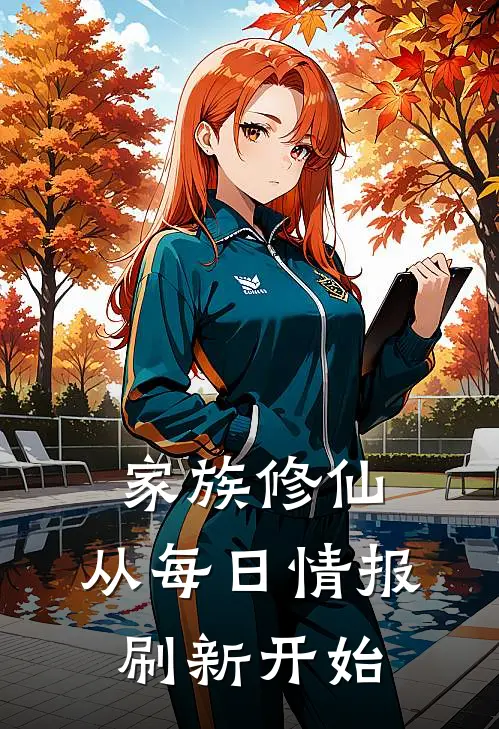 家族修仙：从每日情报刷新开始(苏辰苏福)全文阅读免费全集_完结小说家族修仙：从每日情报刷新开始苏辰苏福