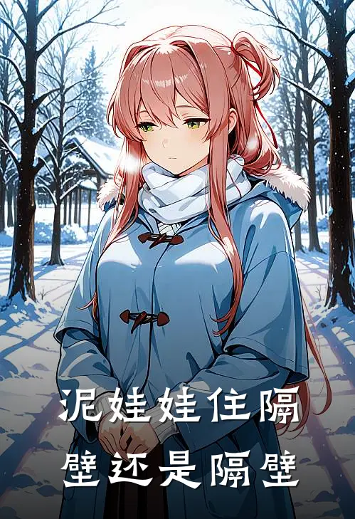 泥娃娃住隔壁还是隔壁