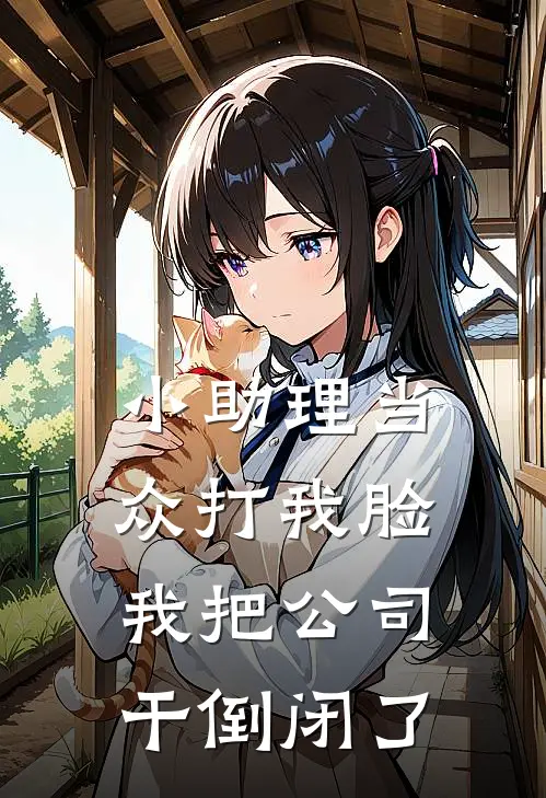 小助理当众打我脸，我把公司干倒闭了顾浅浅苏锦城最新小说全文阅读_最新章节列表小助理当众打我脸，我把公司干倒闭了(顾浅浅苏锦城)