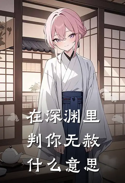 在深渊里判你无赦什么意思