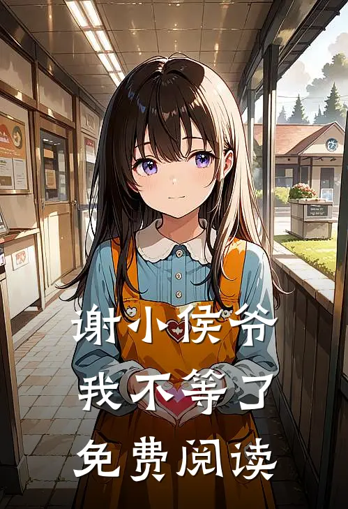 谢小侯爷我不等了免费阅读