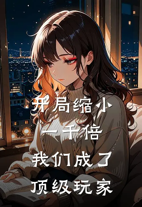 开局缩小一千倍，我们成了顶级玩家小杰海泉推荐完结小说_热门小说在线阅读开局缩小一千倍，我们成了顶级玩家(小杰海泉)