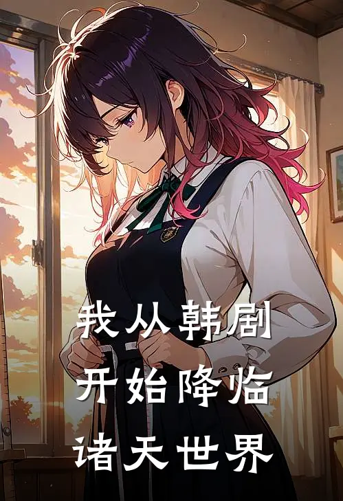 我从韩剧开始降临诸天世界