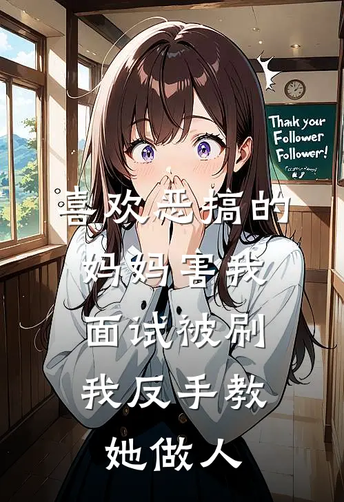 喜欢恶搞的妈妈害我面试被刷，我反手教她做人（抖音热门）完整版小说阅读_喜欢恶搞的妈妈害我面试被刷，我反手教她做人全文免费阅读（抖音热门）