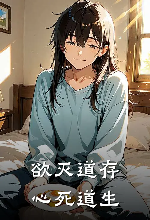 欲灭道存,心死道生