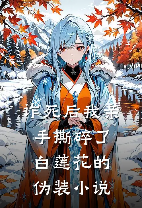 诈死后我亲手撕碎了白莲花的伪装小说