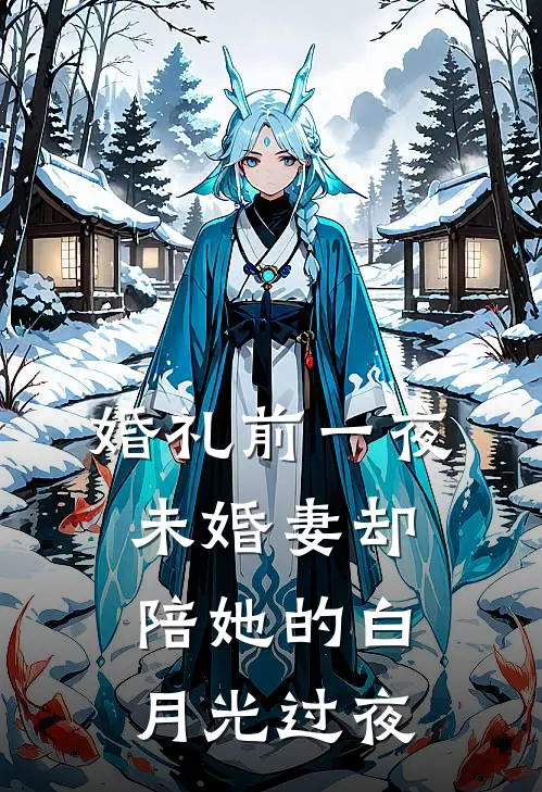 婚礼前一夜，未婚妻却陪她的白月光过夜林湘晓东热门小说推荐_完本小说大全婚礼前一夜，未婚妻却陪她的白月光过夜(林湘晓东)
