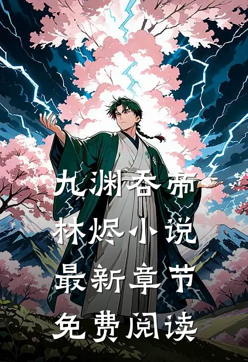 九渊吞帝林烬小说最新章节免费阅读